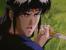 Ninja Scroll